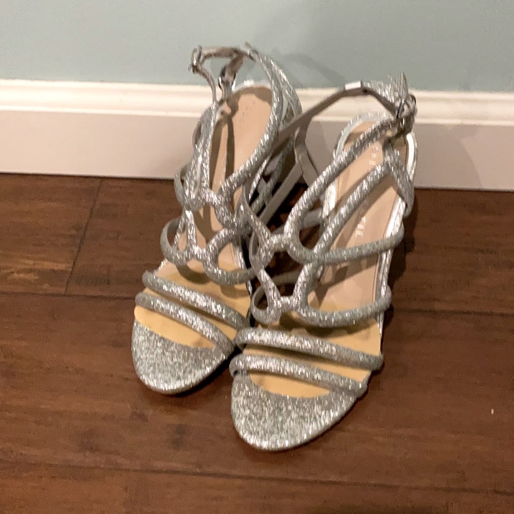 Kelly and Katie Heels